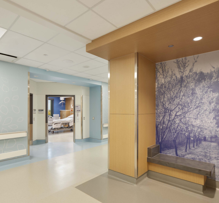 West Lincoln Memorial Hospital - 0