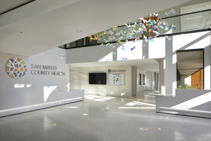 County of San Mateo - Link Building - 0