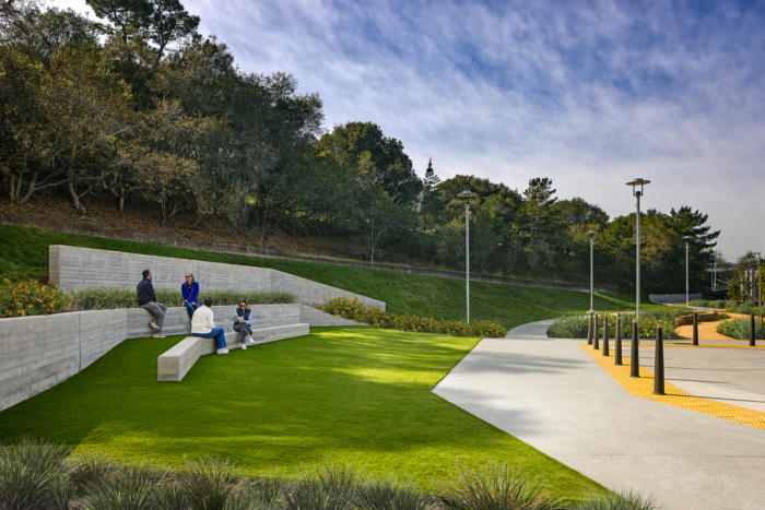 County of San Mateo - Link Building - 0