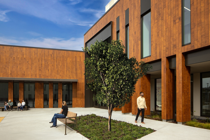County of San Mateo - Link Building - 0