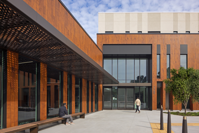 County of San Mateo - Link Building - 0