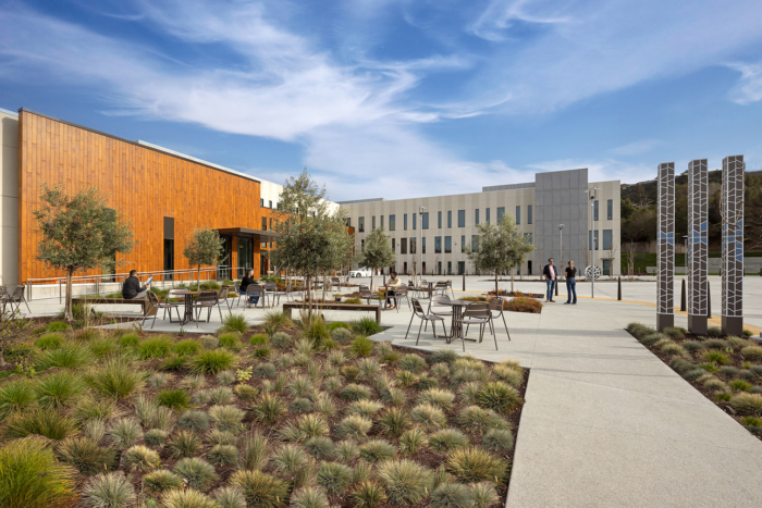 County of San Mateo - Link Building - 0