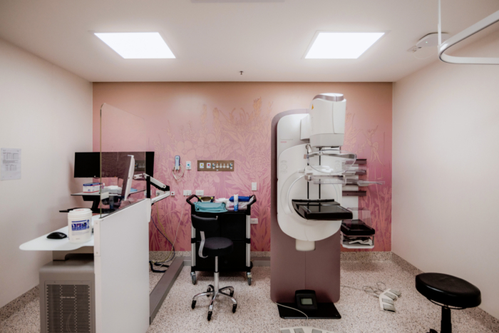 Public Diagnostic Breast Care Centre - 0