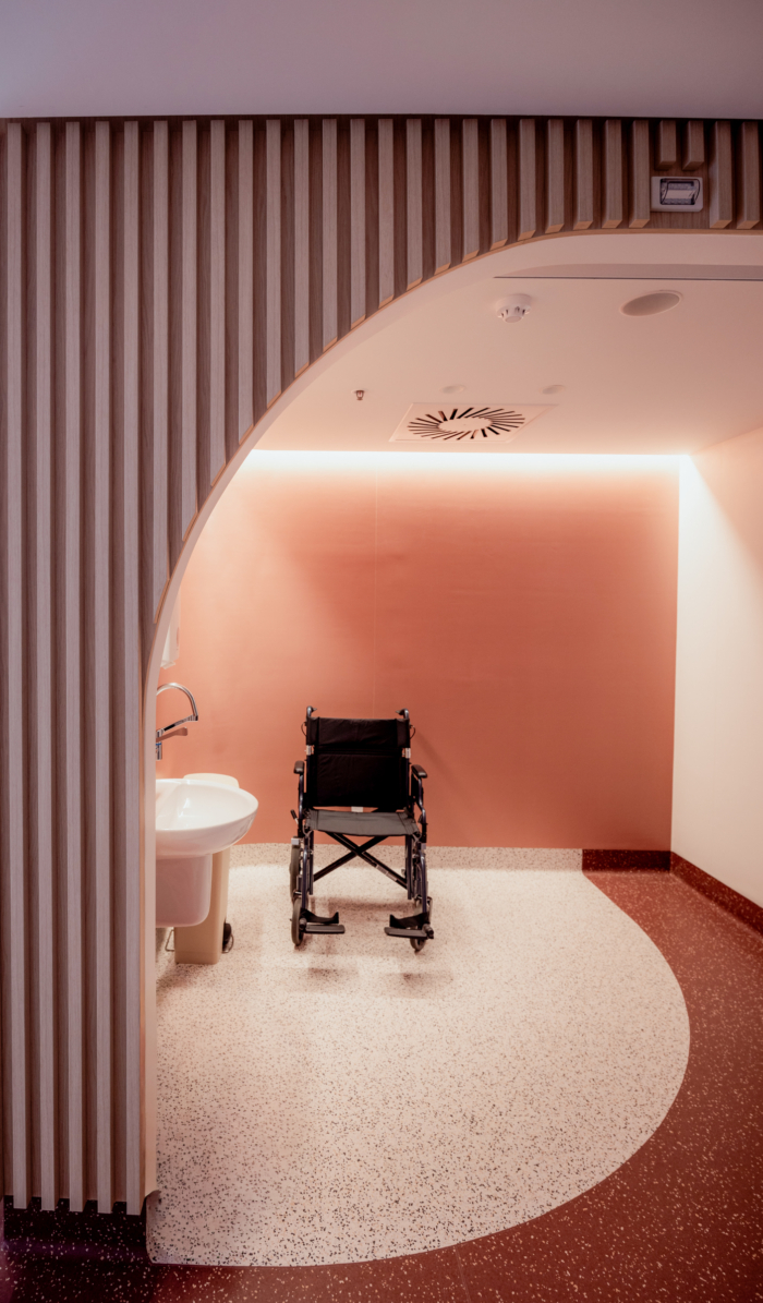 Public Diagnostic Breast Care Centre - 0