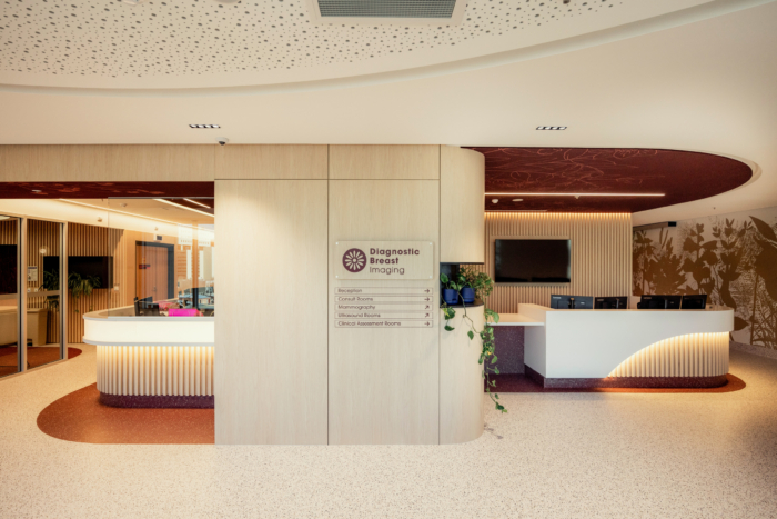 Public Diagnostic Breast Care Centre - 0
