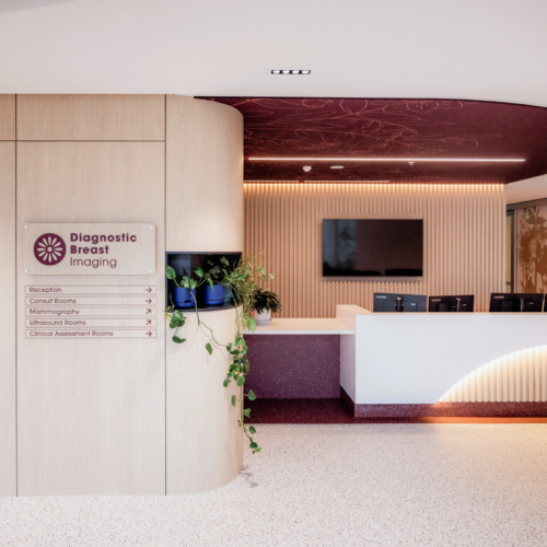 recent Rosie Hastie healthcare photography projects