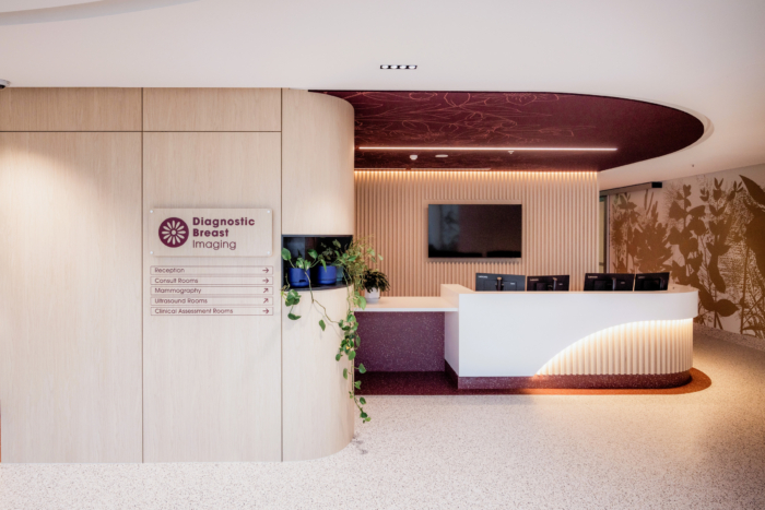 Public Diagnostic Breast Care Centre - 0