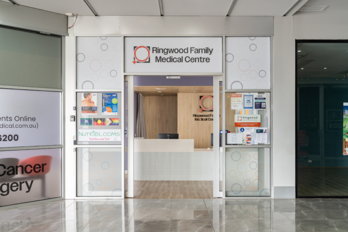 Ringwood Family Medical Centre - 0