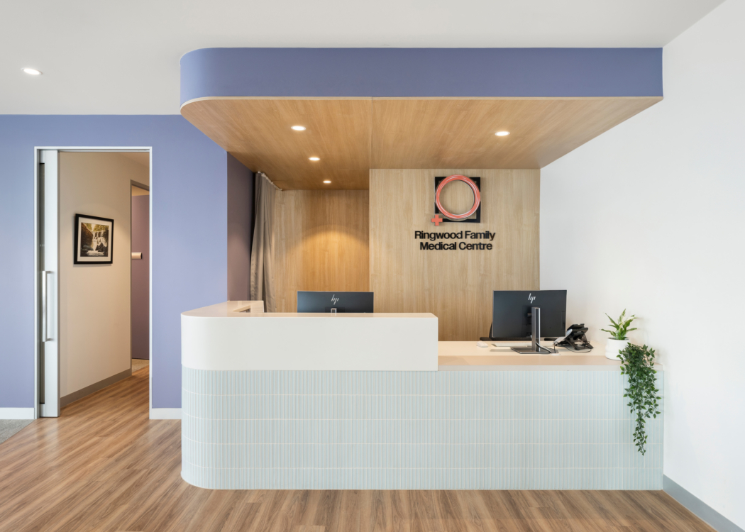 Ringwood Family Medical Centre - 1