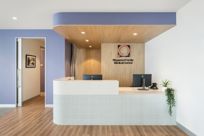 Ringwood Family Medical Centre - 0