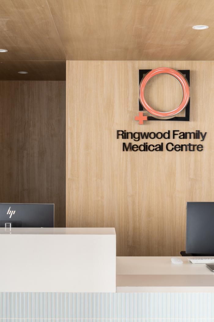 Ringwood Family Medical Centre - 0