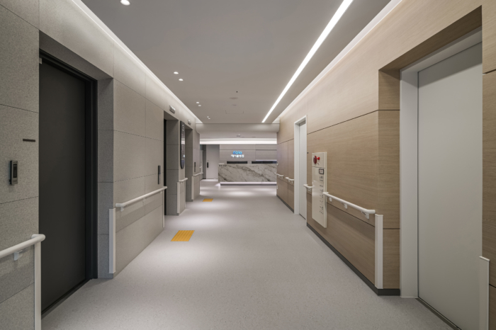 ABLE Hospital - 0
