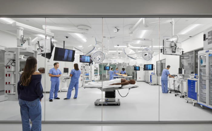 Corewell Health Grand Rapids Hospitals Care Center - 0