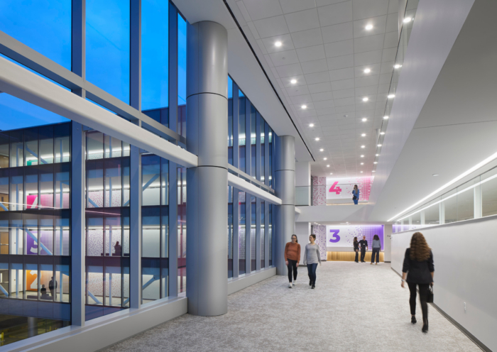 Corewell Health Grand Rapids Hospitals Care Center - 0