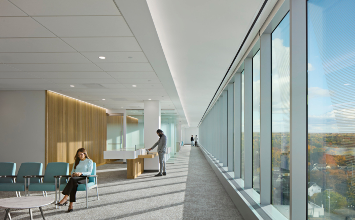 Corewell Health Grand Rapids Hospitals Care Center - 0