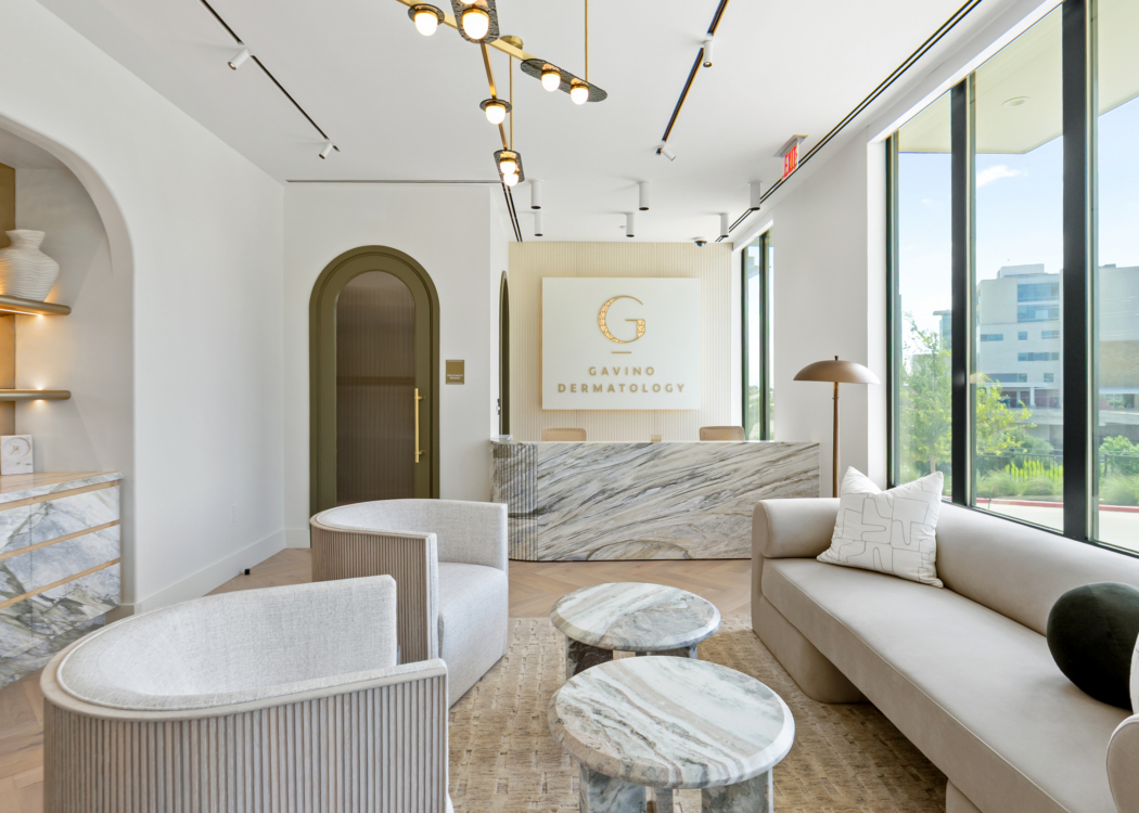 Gavino Dermatology Lakeway - 2