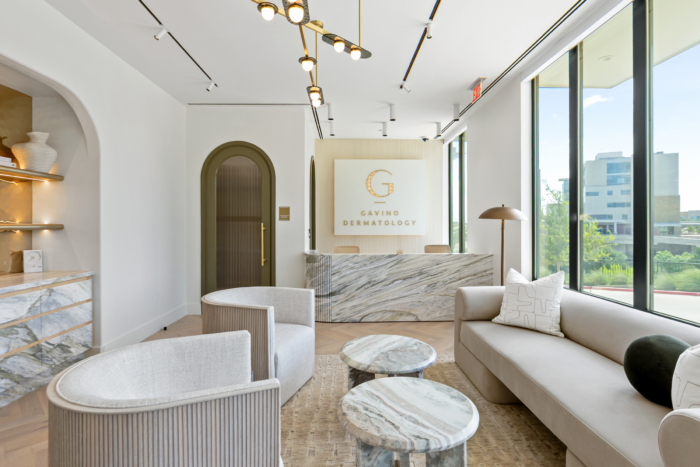 Gavino Dermatology Lakeway - 0