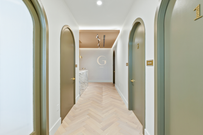 Gavino Dermatology Lakeway - 0