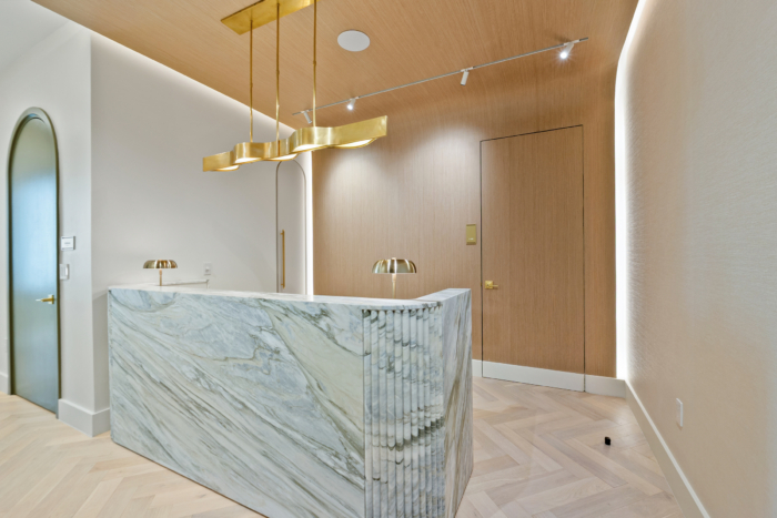 Gavino Dermatology Lakeway - 0