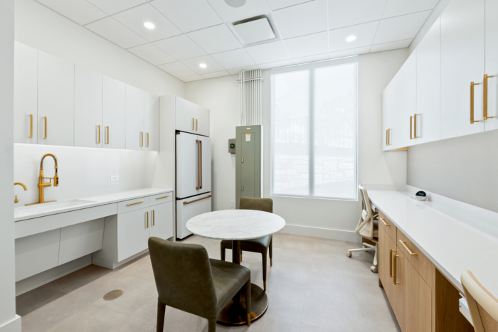 Gavino Dermatology Lakeway - 0