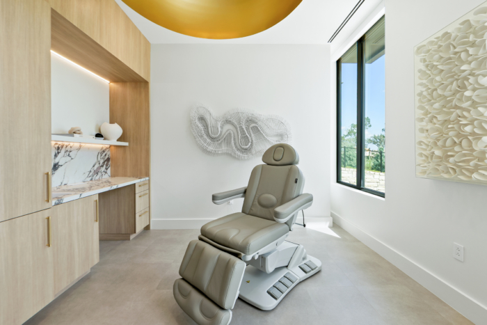 Gavino Dermatology Lakeway - 0