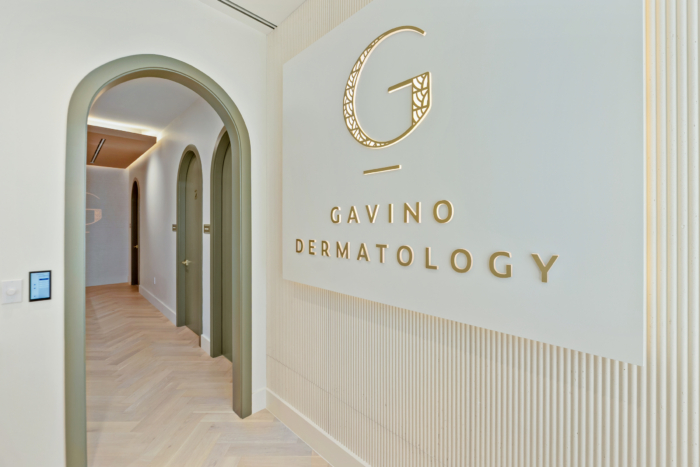 Gavino Dermatology Lakeway - 0