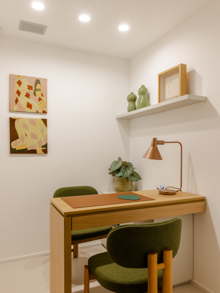 Olive Clinic - 0