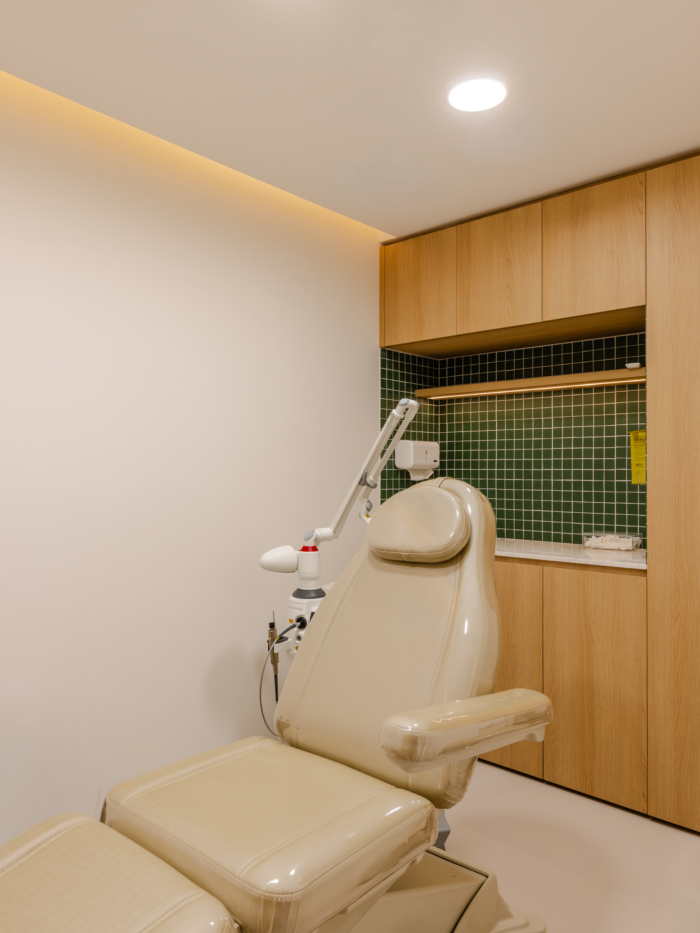 Olive Clinic - 0