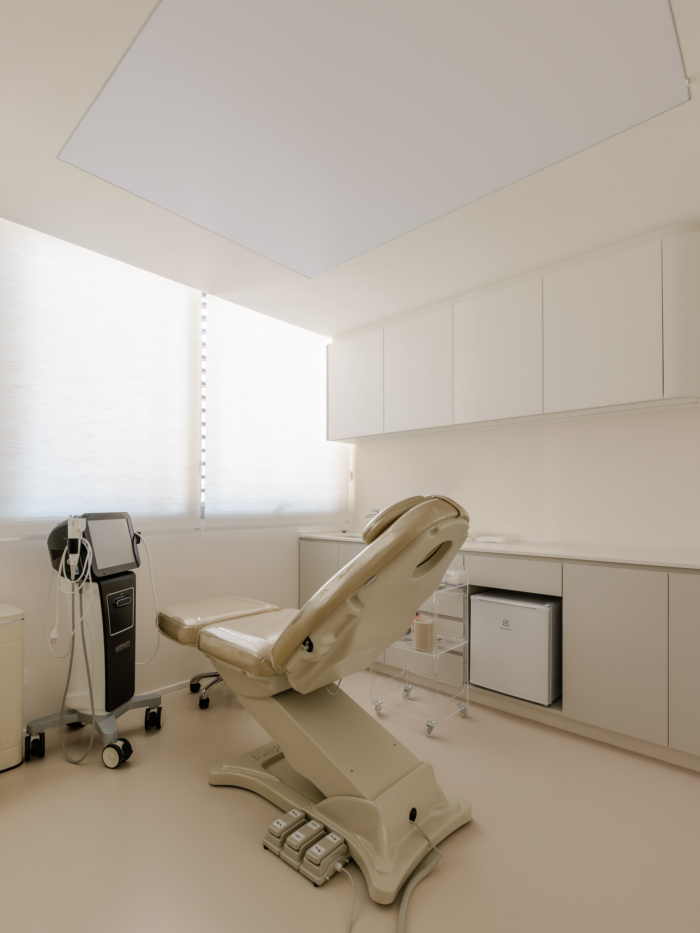 Olive Clinic - 0