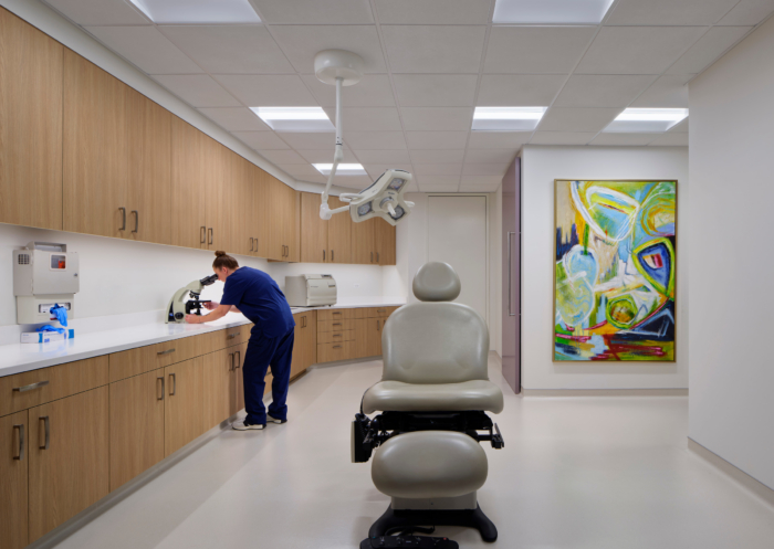 The Raby Institute for Integrative Medicine - 0