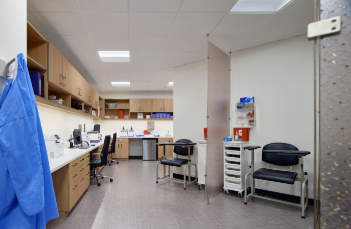 The Raby Institute for Integrative Medicine - 0