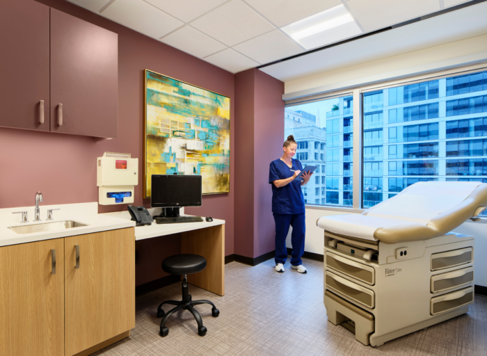 The Raby Institute for Integrative Medicine - 0